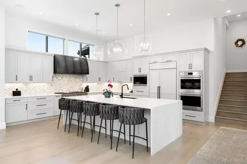Kitchen - 2821 E Cedar Ave #2, Denver, CO 80209 photo 1 of 5