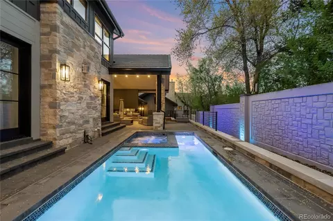 Exterior - 2821 E Cedar Ave #2, Denver, CO 80209 photo 4 of 7