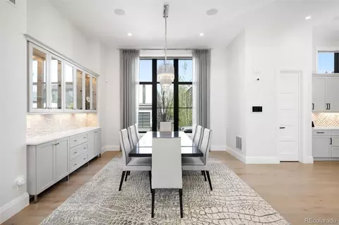 Dining - 2821 E Cedar Ave #2, Denver, CO 80209 photo 2 of 2