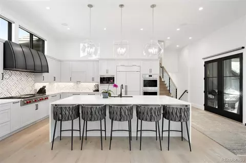 Kitchen - 2821 E Cedar Ave #2, Denver, CO 80209 photo 2 of 5
