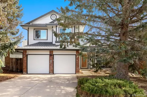 3625 Birnamwood Dr, Colorado Springs, CO 80920