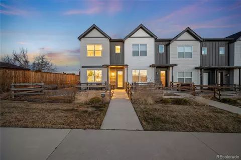 6355 King Ct, Denver, CO 80221