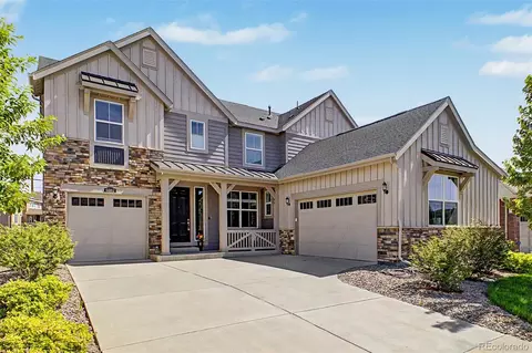 6982 Hyland Hills St, Castle Pines, CO 80108