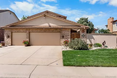 11241 E Cimmarron Dr, Englewood, CO 80111