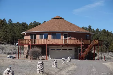 973 Conejos Trl, Antonito, CO 81120