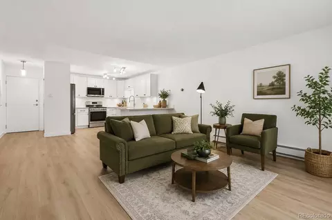 9315 E Center Ave #10B, Denver, CO 80247