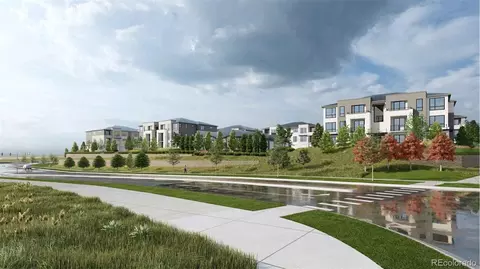 11930 Soprano Cir #101, Lone Tree, CO 80134