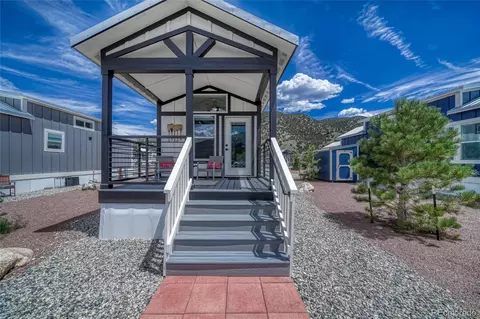 6507 County Road 102, Salida, CO 81201