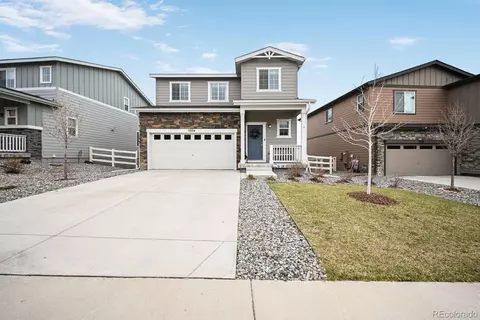 5354 Blue Lunar Ln, Castle Rock, CO 80104