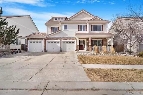 11885 Helena St, Commerce City, CO 80022
