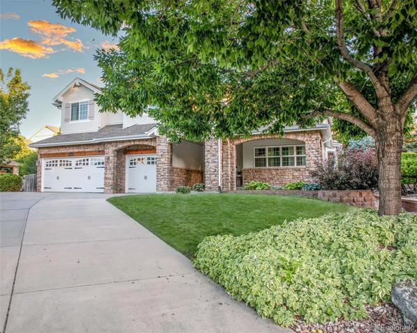 6588 S Sheridan Loop, Littleton, CO 80123