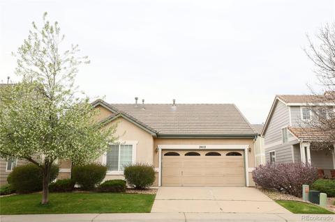 2412 E 127th Dr, Thornton, CO 80241 photo 1