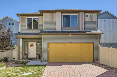 6737 Thicket Pass Ln, Colorado Springs, CO 80927