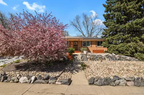 9305 W 52nd Ave, Arvada, CO 80002