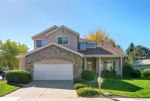 15972 W 66th Cir, Arvada, CO 80007
