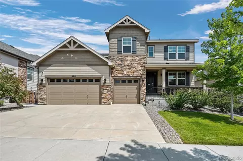 6618 S Catawba Way, Aurora, CO 80016