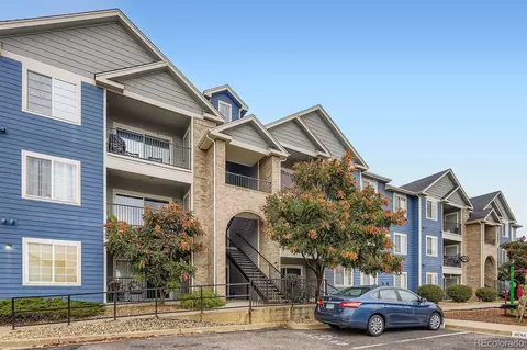4451 S Ammons St #3-103, Littleton, CO 80123