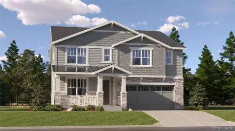 2162 S Gold Bug Way, Aurora, CO 80018