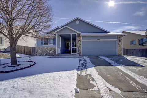 6015 Passing Sky Dr, Colorado Springs, CO 80911