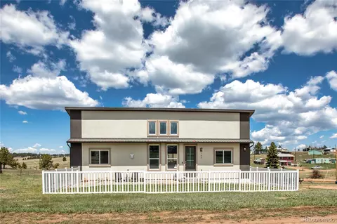 163 Minstrel Dr, Divide, CO 80814