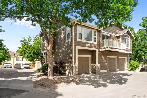 19663 E Mann Creek Dr #D, Parker, CO 80134