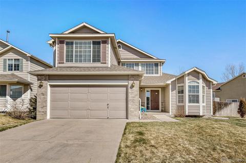 19332 E Tufts Cir, Centennial, CO 80015 photo 1