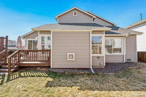 19332 E Tufts Cir, Centennial, CO 80015 photo 23