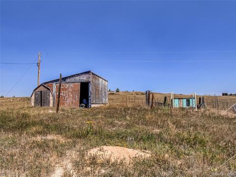 15950 Elbert Rd, Peyton, CO 80831 photo 4