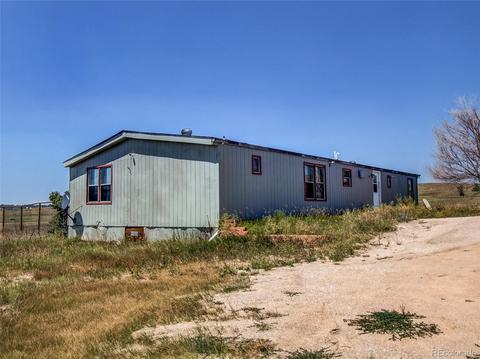 15950 Elbert Rd, Peyton, CO 80831 photo 3