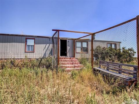 15950 Elbert Rd, Peyton, CO 80831 photo 30