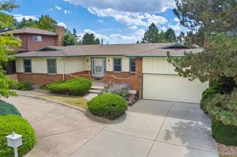 4303 Roundtree Ct, Colorado Springs, CO 80915
