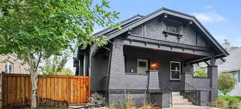 1521 Meade St, Denver, CO 80204