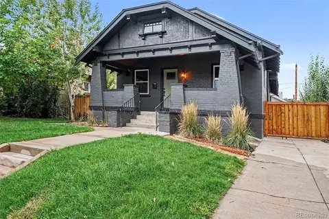1521 Meade St, Denver, CO 80204