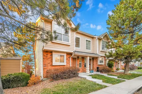 1199 S Waco St #E, Aurora, CO 80017