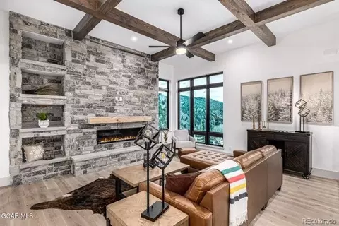 851 Black Feather Ct, Granby, CO 80446