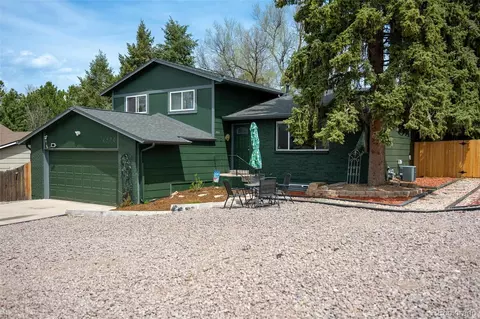4570 Iron Horse Trl, Colorado Springs, CO 80917