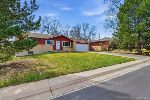 11950 W Alameda Pkwy, Lakewood, CO 80228