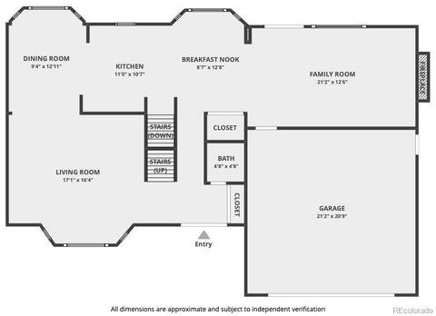 9923 Exposition, Denver, CO 80247 photo 29