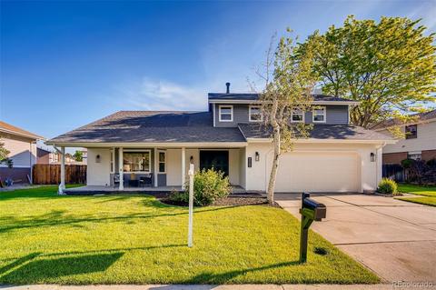 9923 Exposition, Denver, CO 80247 photo 1