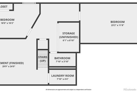 9923 Exposition, Denver, CO 80247 photo 31