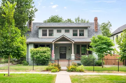 2324 S Columbine St, Denver, CO 80210