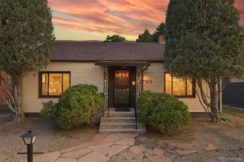 1765 S Franklin St, Denver, CO 80210