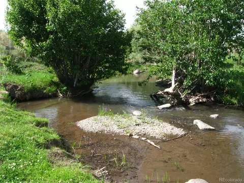 lot23 Canyon Rd, Capulin, CO 81124
