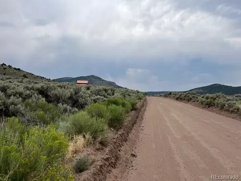 lot4516 Beekman, Fort Garland, CO 81133