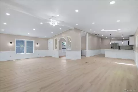 2885 E Mid Way Blvd, Denver, CO 80234