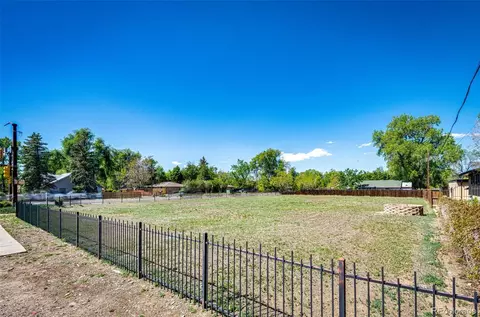 8021 W 52nd Ave, Arvada, CO 80002