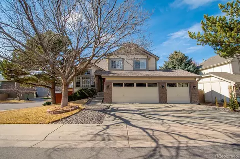 4855 N Sungold Ln, Castle Rock, CO 80109