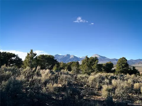 00 Paine Rd N, Fort Garland, CO 81133