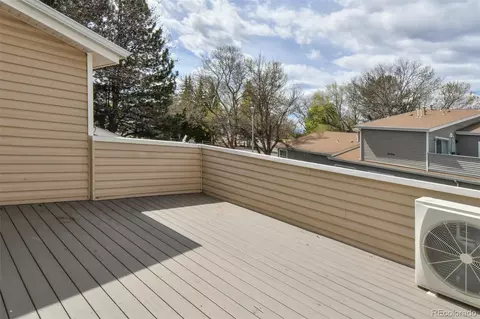Exterior - 8488 Everett Way #E, Arvada, CO 80005 photo 4 of 10