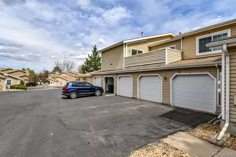 Exterior - 8488 Everett Way #E, Arvada, CO 80005 photo 9 of 10